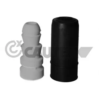 Kit de protection contre la poussière, amortisseur CAUTEX OEM 8K0512137A