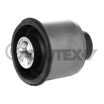 Suspension, corps de l'essieu CAUTEX OEM 6R0501541C