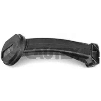 Crépine d'huile CAUTEX OEM 1723154
