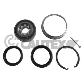 Roulement de roue CAUTEX OEM 9008036040