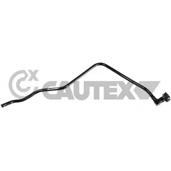 Tuyauterie du réfrigérant CAUTEX 771213