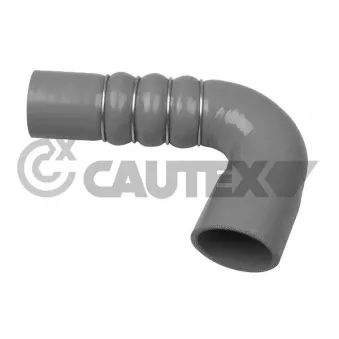 Gaine de suralimentation CAUTEX OEM 504116893
