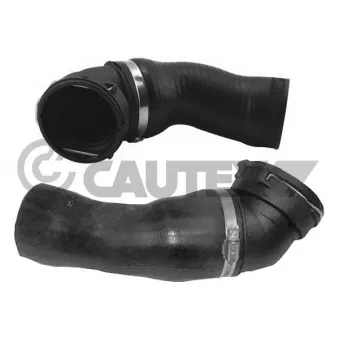 Gaine de suralimentation CAUTEX OEM 11617797697