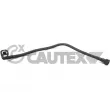 CAUTEX 771352 - Tuyau de carburant