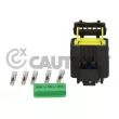 CAUTEX 771364 - Kit de réparation pour câbles, vanne EGR