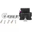 CAUTEX 771367 - Kit de réparation pour câbles, vanne EGR