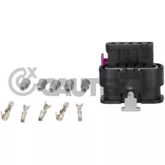 Kit de réparation pour câbles, vanne EGR CAUTEX OEM 11717823210