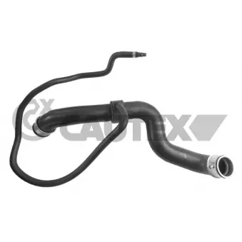 Durite de radiateur CAUTEX OEM A2215013784