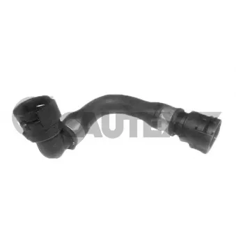 Durite de radiateur CAUTEX OEM 11531711389