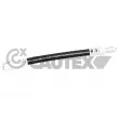 CAUTEX 771395 - Flexible de frein