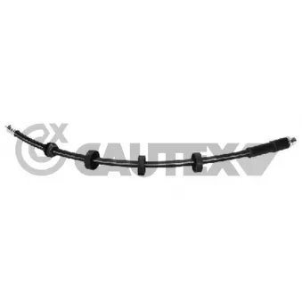 Flexible de frein CAUTEX OEM 34226760909