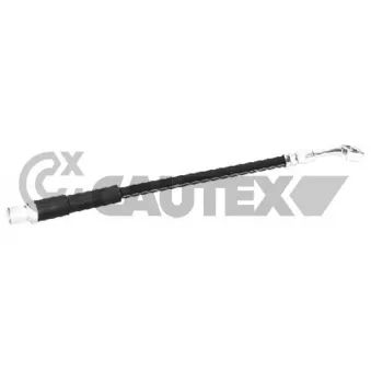 Flexible de frein CAUTEX OEM 96212323