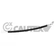 CAUTEX 771412 - Flexible de frein
