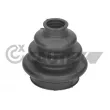 CAUTEX 771431 - Soufflets de cardan avant