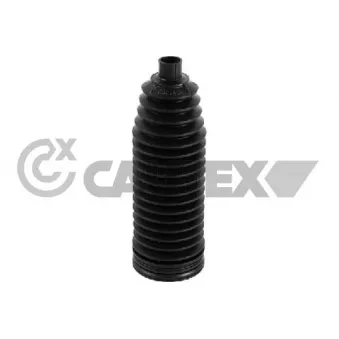 Jeu de joints-soufflets, direction CAUTEX 771434