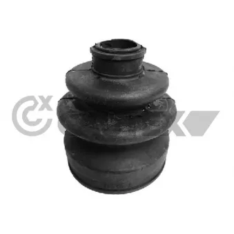 CAUTEX 771440 - Joint-soufflet, arbre de commande