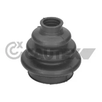 CAUTEX 771445 - Joint-soufflet, arbre de commande