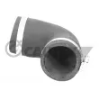 Gaine de suralimentation CAUTEX [771451]