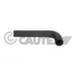 Durite de radiateur CAUTEX [771471]