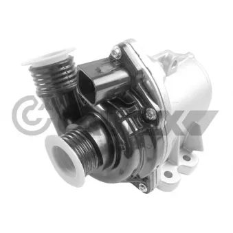 Pompe à eau, refroidissement du moteur CAUTEX OEM 11519455978