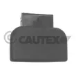 CAUTEX 771501 - Poignée extérieure de porte