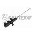 CAUTEX 771508 - Cylindre émetteur, embrayage
