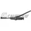 CAUTEX 771510 - Cylindre émetteur, embrayage