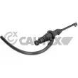 CAUTEX 771517 - Cylindre émetteur, embrayage