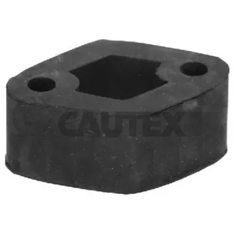 Anneau de fixation, silencieux CAUTEX 771518