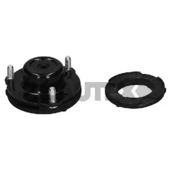 Coupelle de suspension CAUTEX OEM 4860960030