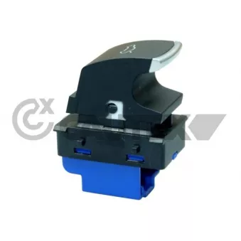 Touche, déverrouillage automatique du hayon CAUTEX OEM 3AA959831