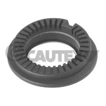 Coupelle de suspension CAUTEX OEM 7N0412249