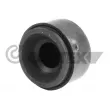 CAUTEX 771542 - Butée élastique, cache moteur