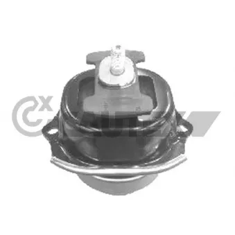 CAUTEX 771551 - Support moteur