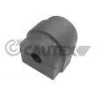 CAUTEX 771557 - Suspension, stabilisateur