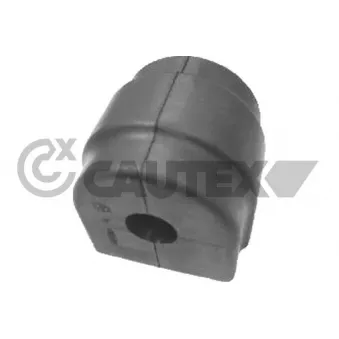 CAUTEX 771558 - Suspension, stabilisateur