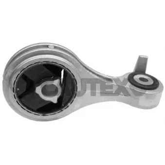 Support moteur CAUTEX OEM 51794985