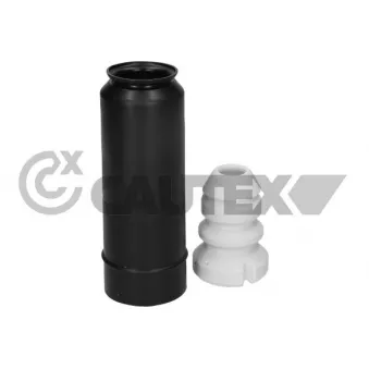 CAUTEX 771583 - Butée élastique, suspension