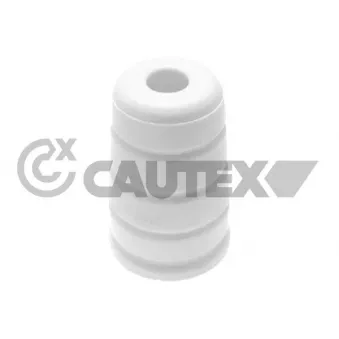 CAUTEX 771588 - Butée élastique, suspension