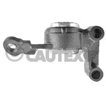 CAUTEX 771591 - Suspension, bras de liaison avant gauche