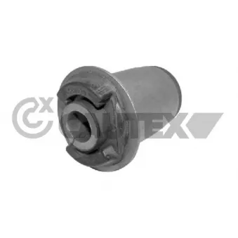 CAUTEX 771593 - Silent bloc de l'essieu / berceau