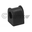 Coussinet de palier, stabilisateur CAUTEX [771605]