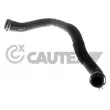 Durite de radiateur CAUTEX [771628]