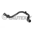 CAUTEX 771650 - Gaine de suralimentation