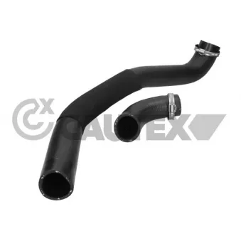 Gaine de suralimentation CAUTEX 771688
