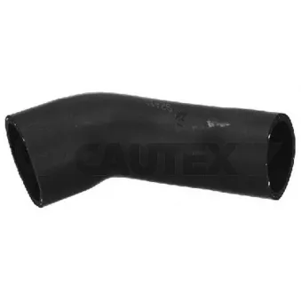 Gaine de suralimentation CAUTEX 771696