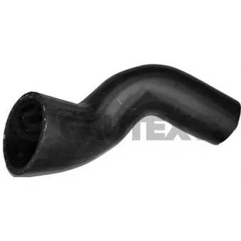 Gaine de suralimentation CAUTEX OEM 31370208