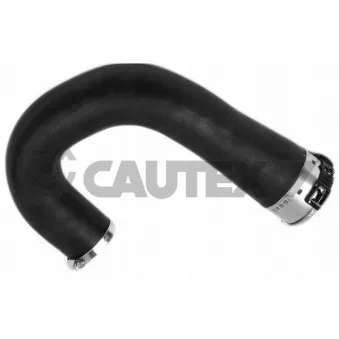 Gaine de suralimentation CAUTEX OEM 95182748
