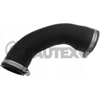 Gaine de suralimentation CAUTEX 771714