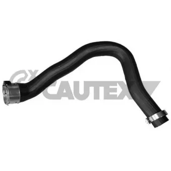 Gaine de suralimentation CAUTEX 771715